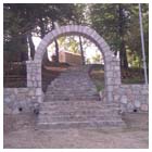 sv. Ilija selo Jablanica