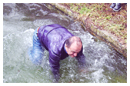 Водици во село Јабланица