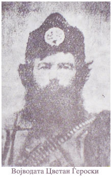 Cvetan Vojvoda